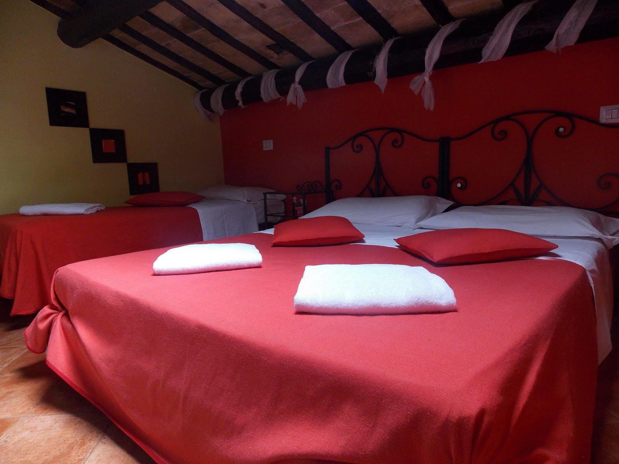 Bed & Breakfast I Termini *