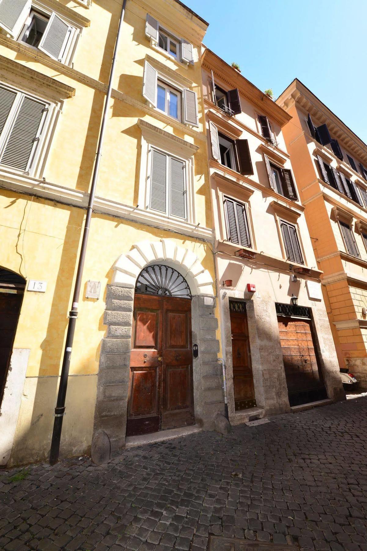 Guest house L'antica Dell'orso