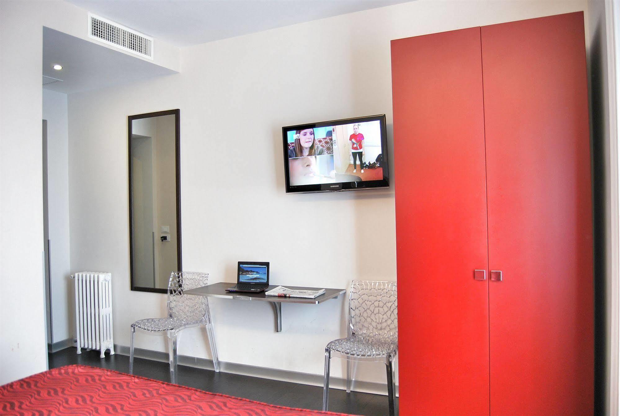 Imperial Guest house