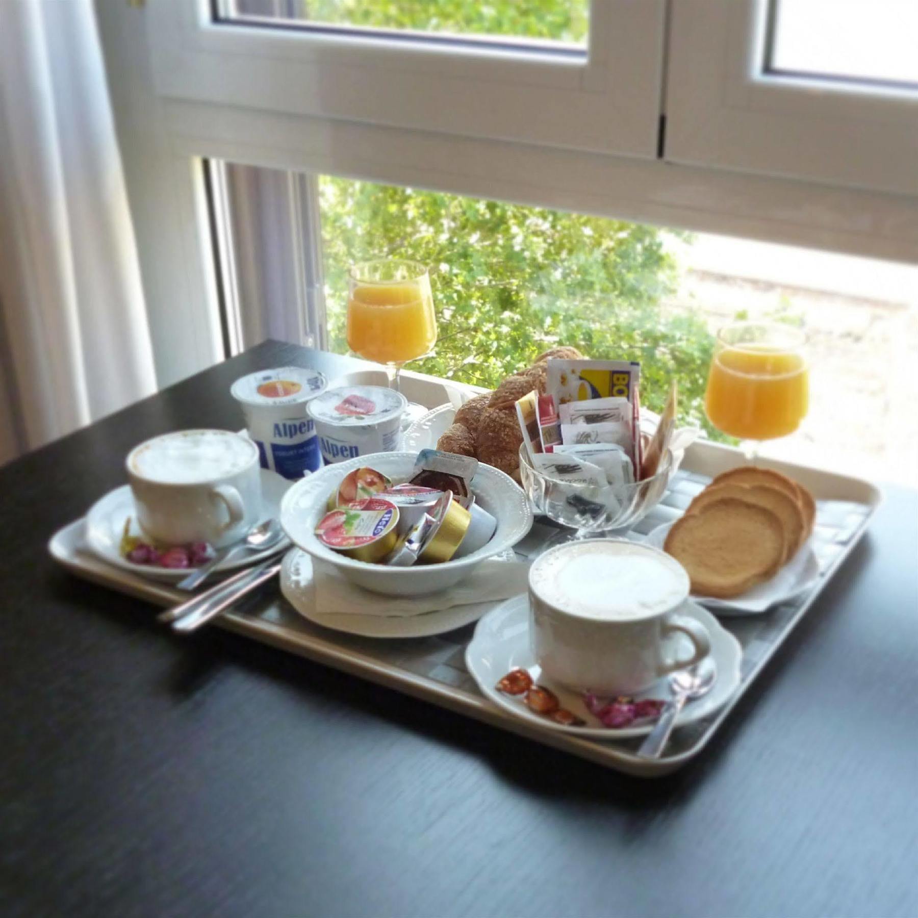 Imperial Guest house 3*