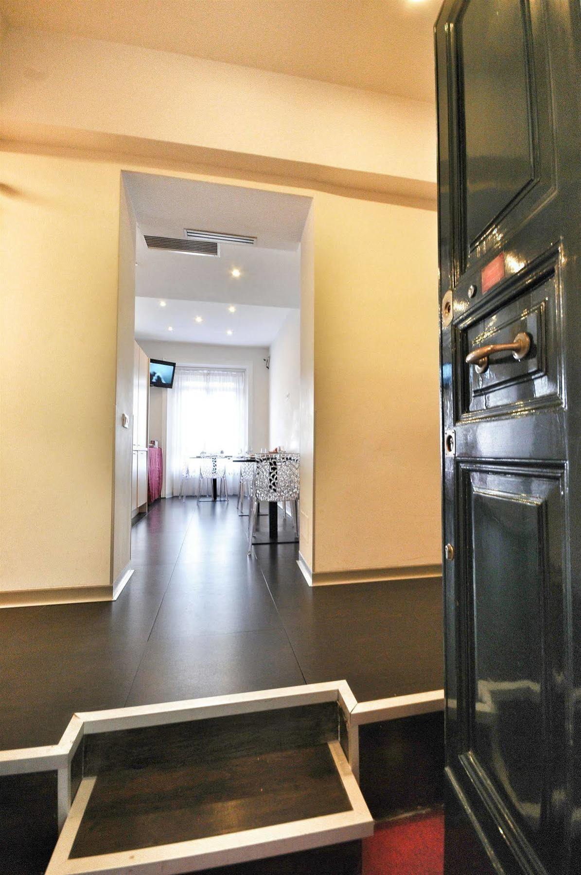 Imperial Guest house Rome