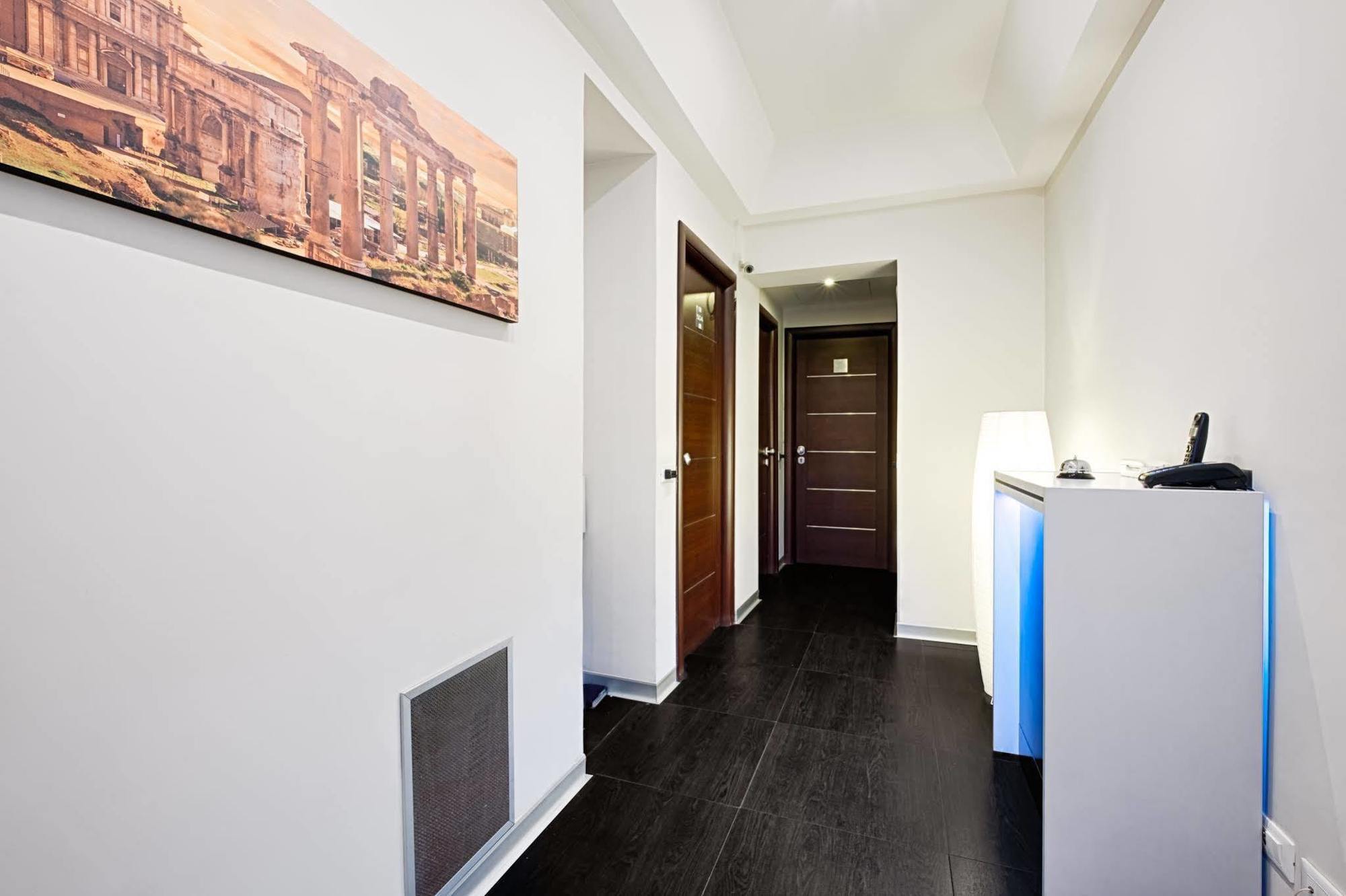 Imperial Guest house 3*