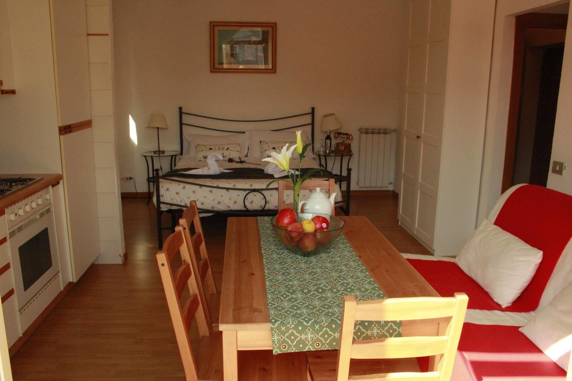Bed & Breakfast St. John
