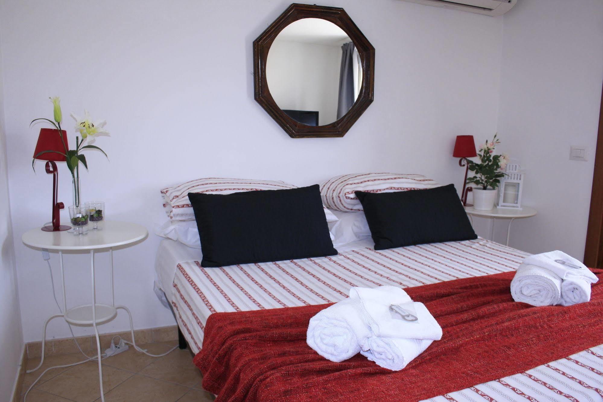 Bed & Breakfast St. John 2*