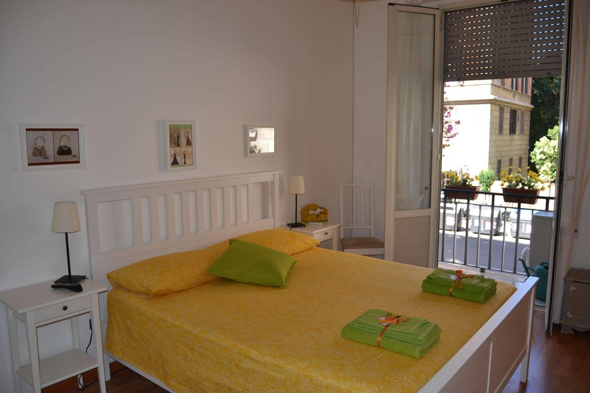 Guest house I Prati Di 3*