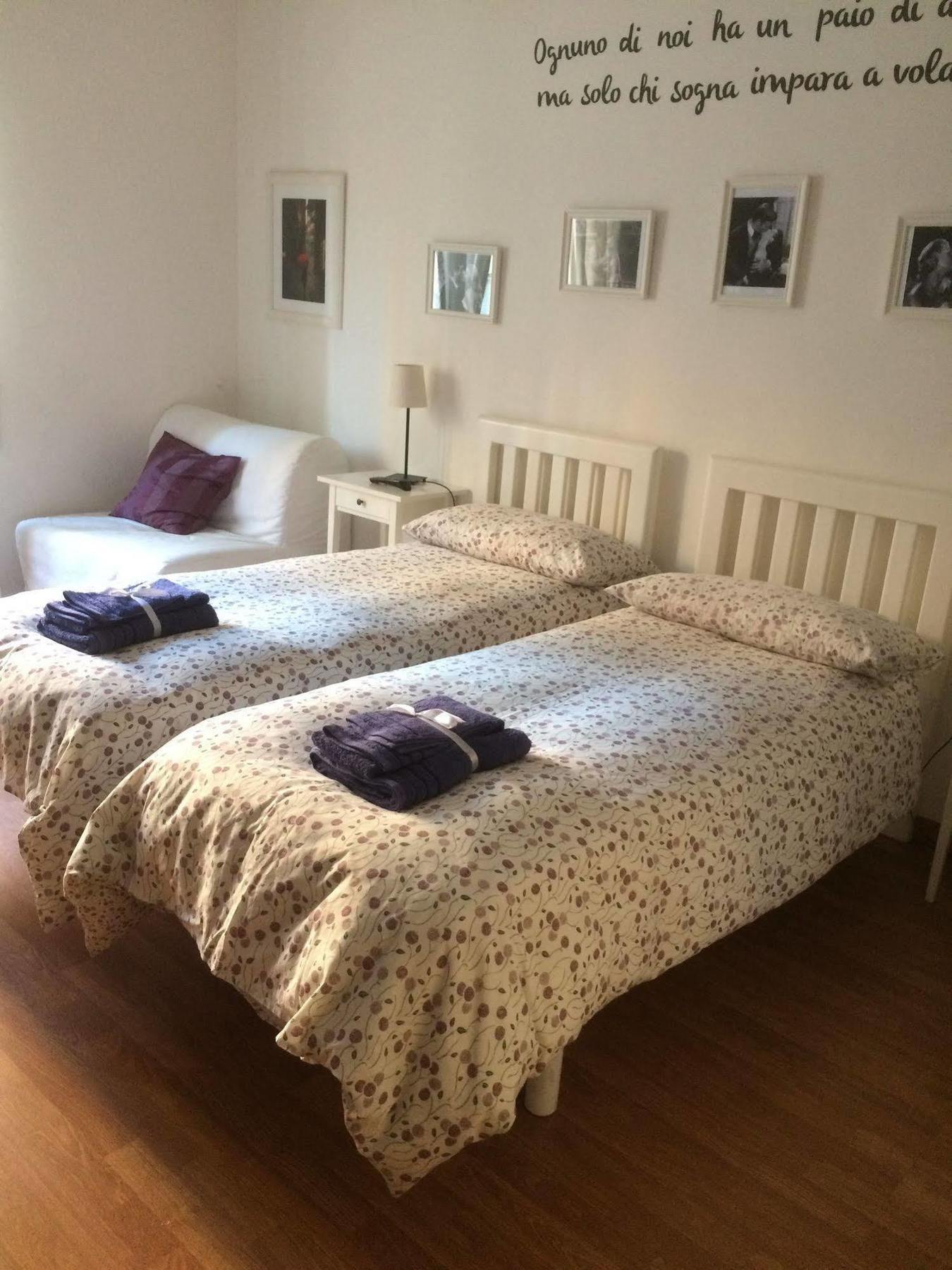 Guest house I Prati Di 3*