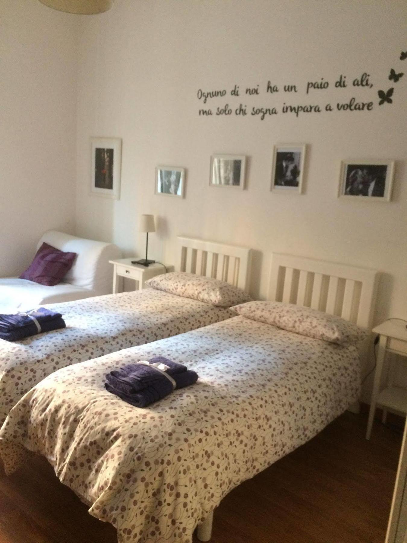 Guest house I Prati Di Rome