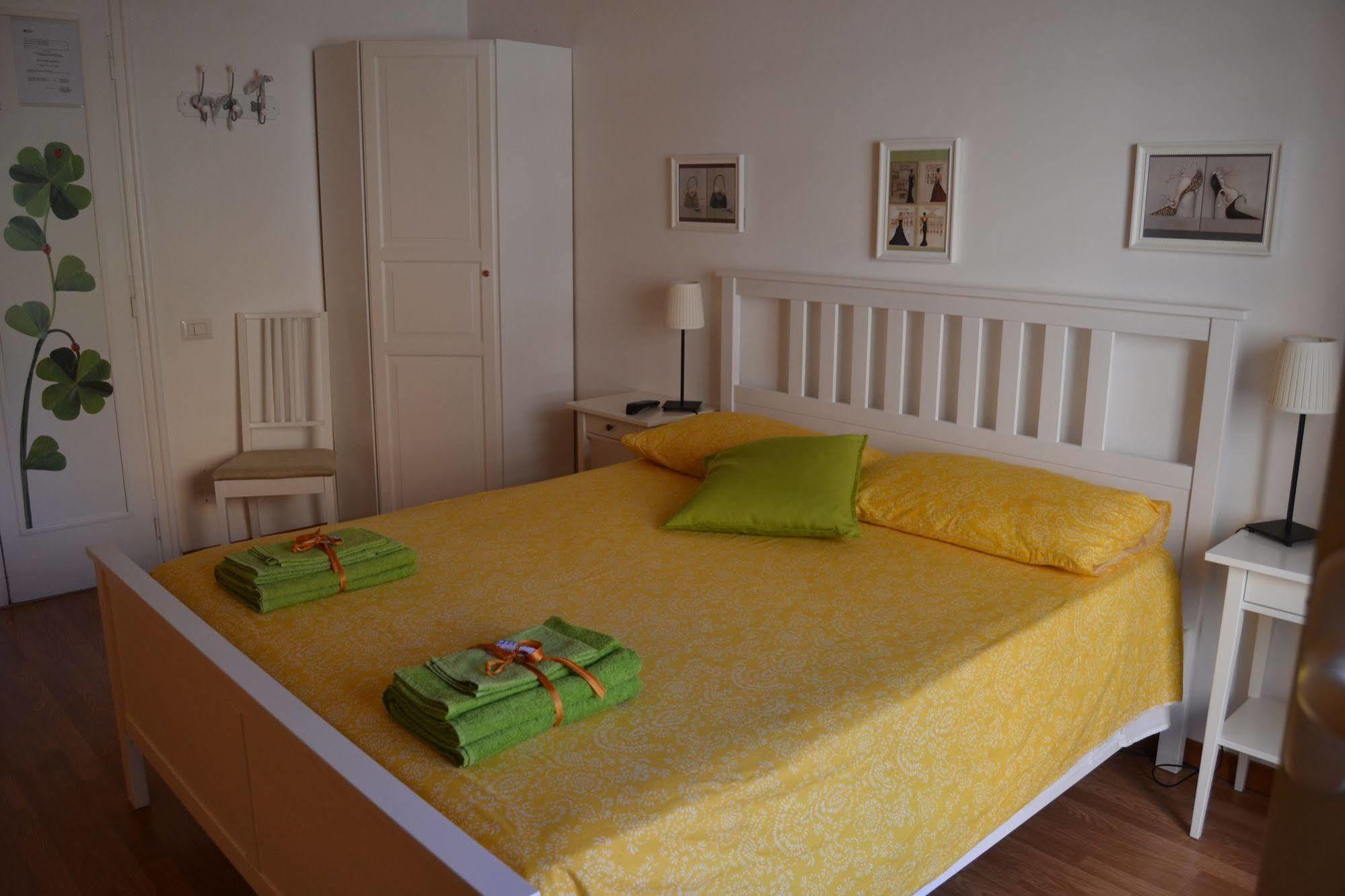 I Prati Di Guest house Rome