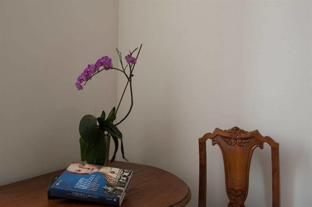 Mazzini Bed & Breakfast Rome