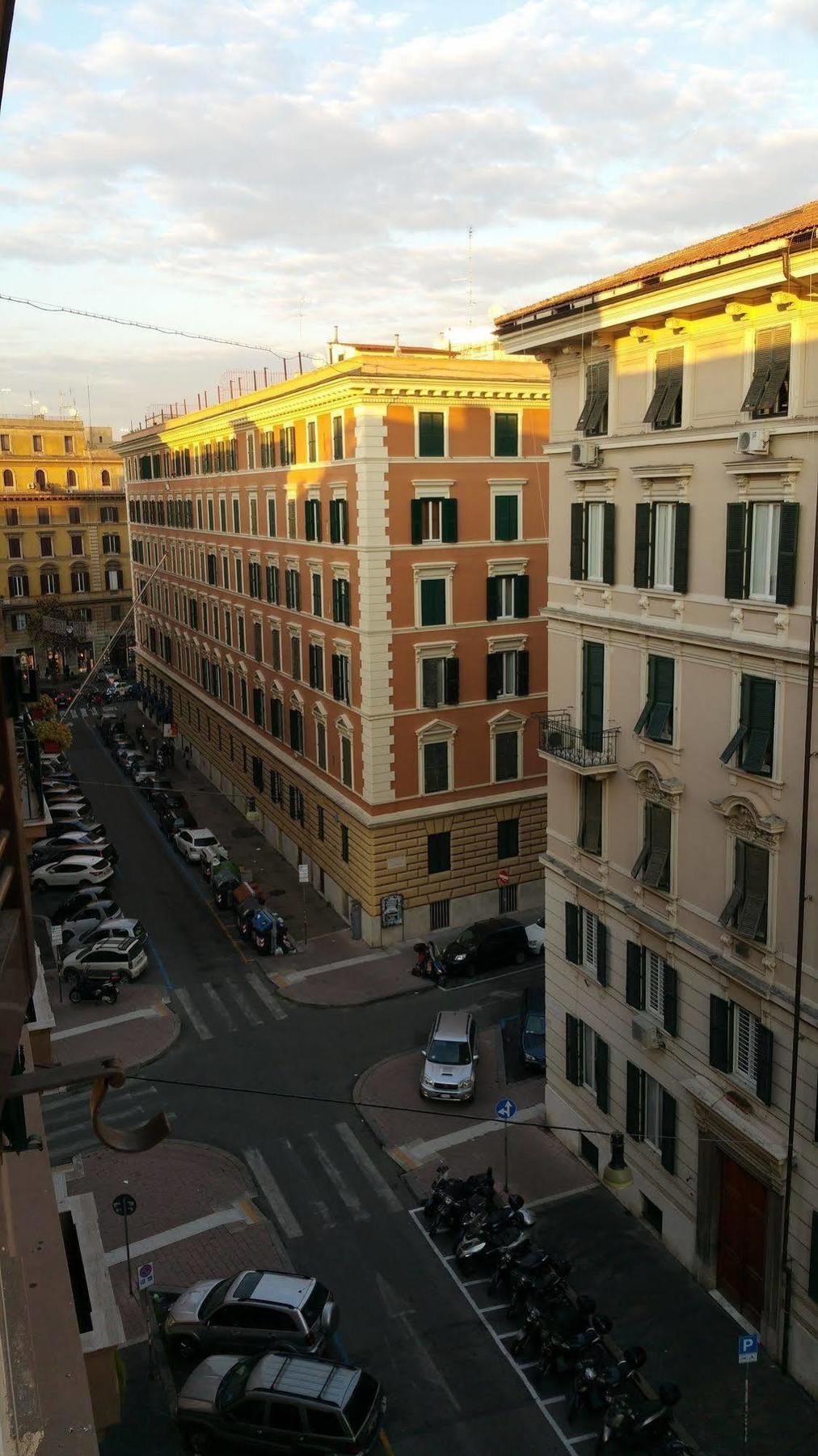 Guest house Day By Day Rome