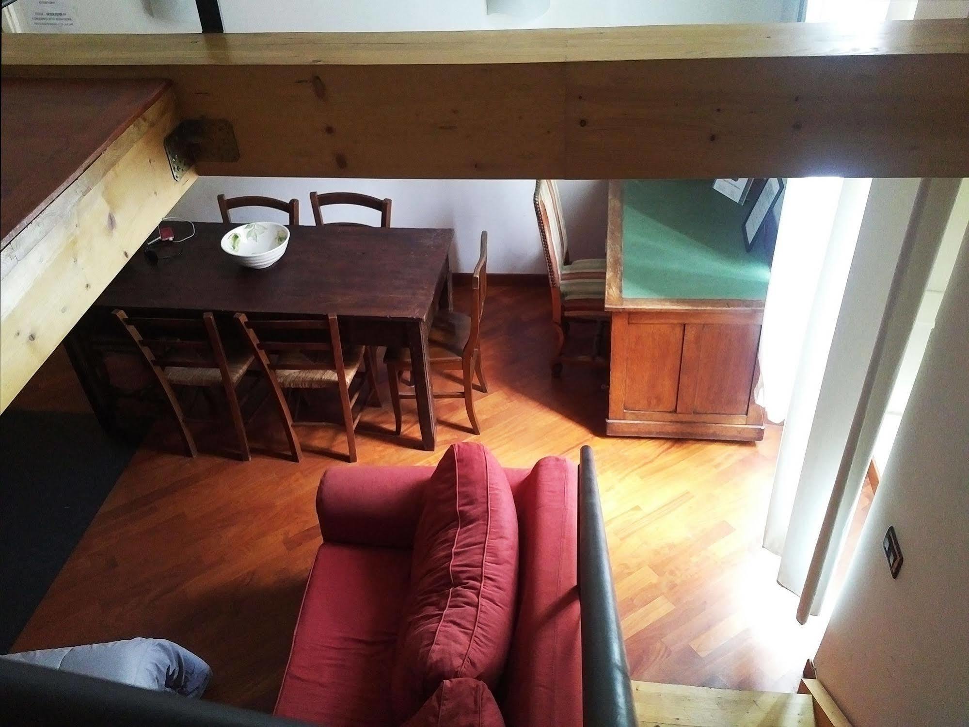 Bed & Breakfast La Casa Di Piero Al Vaticano Rome
