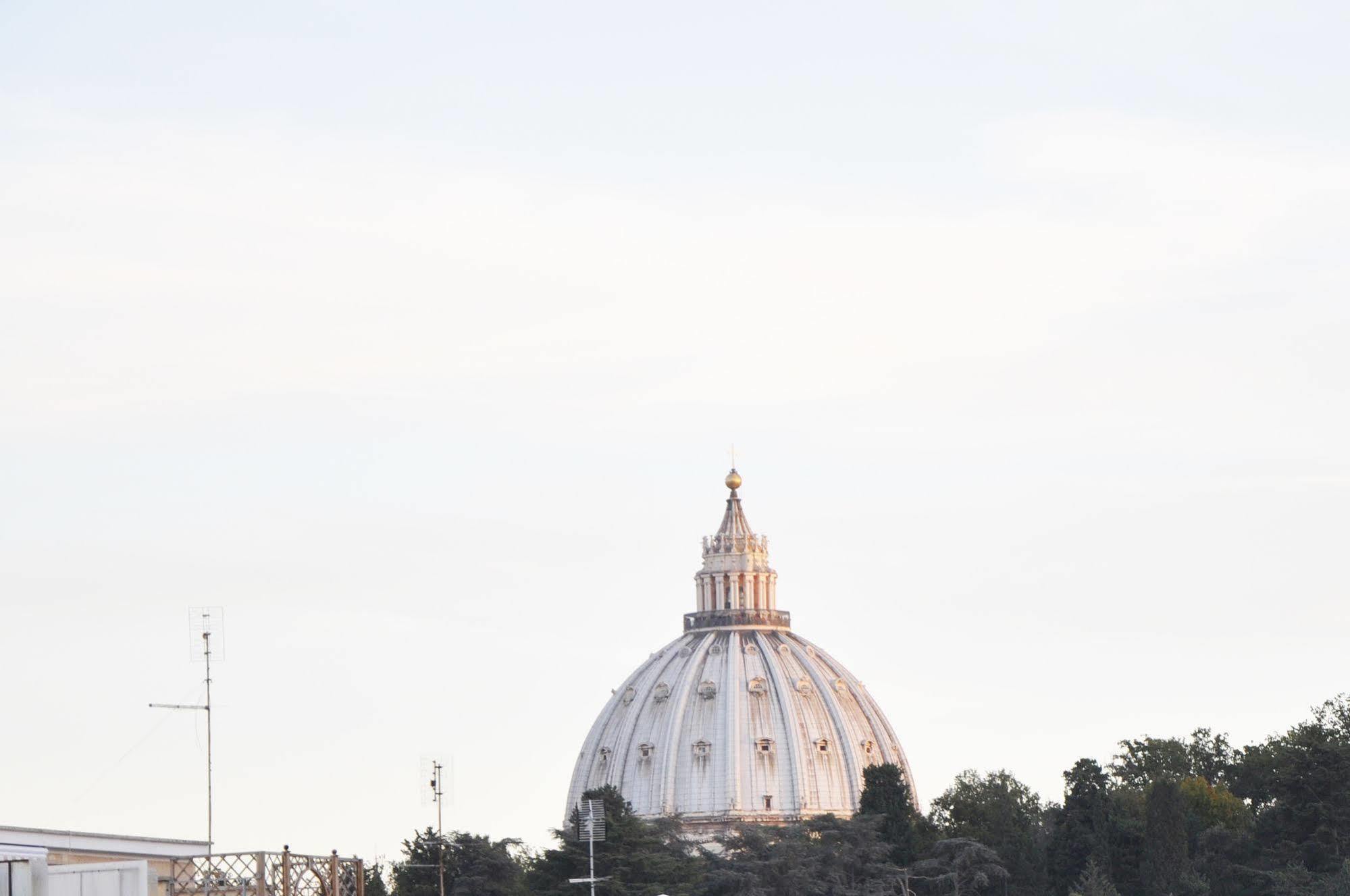 Capocchia House Bed & Breakfast 3*