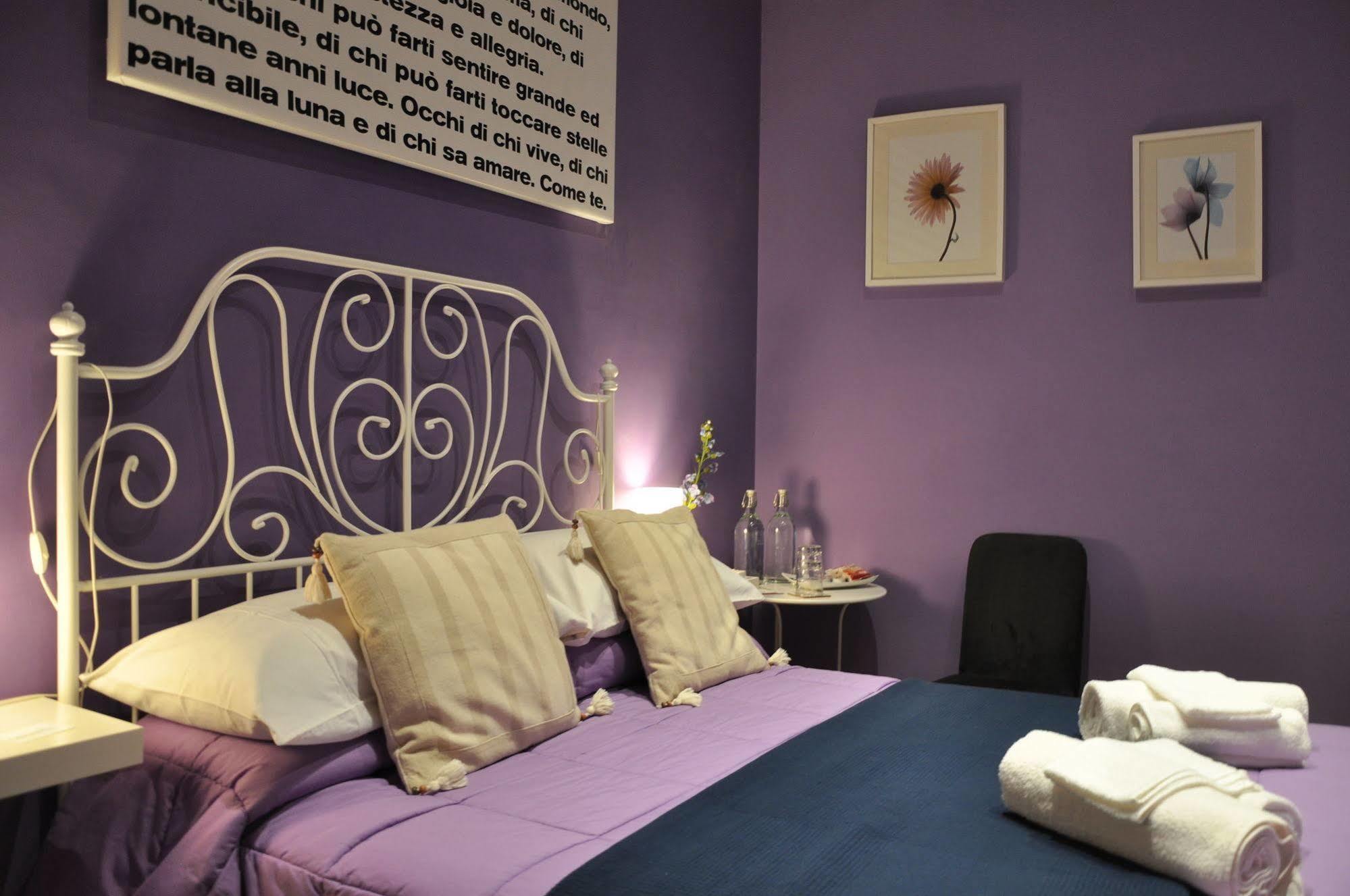 Capocchia House Bed & Breakfast Rome