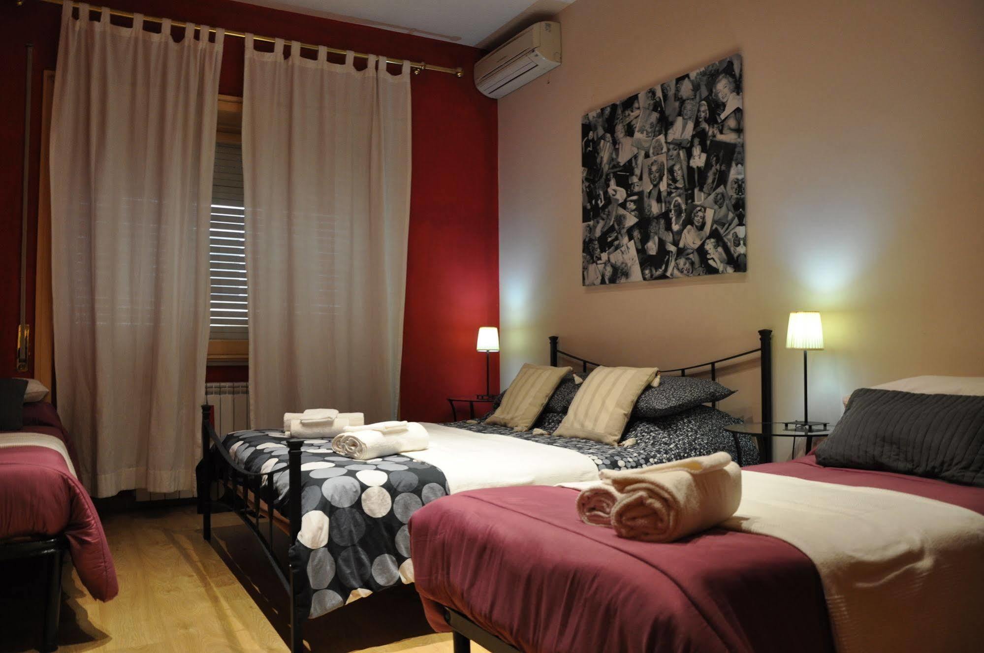 Bed & Breakfast Capocchia House 3*
