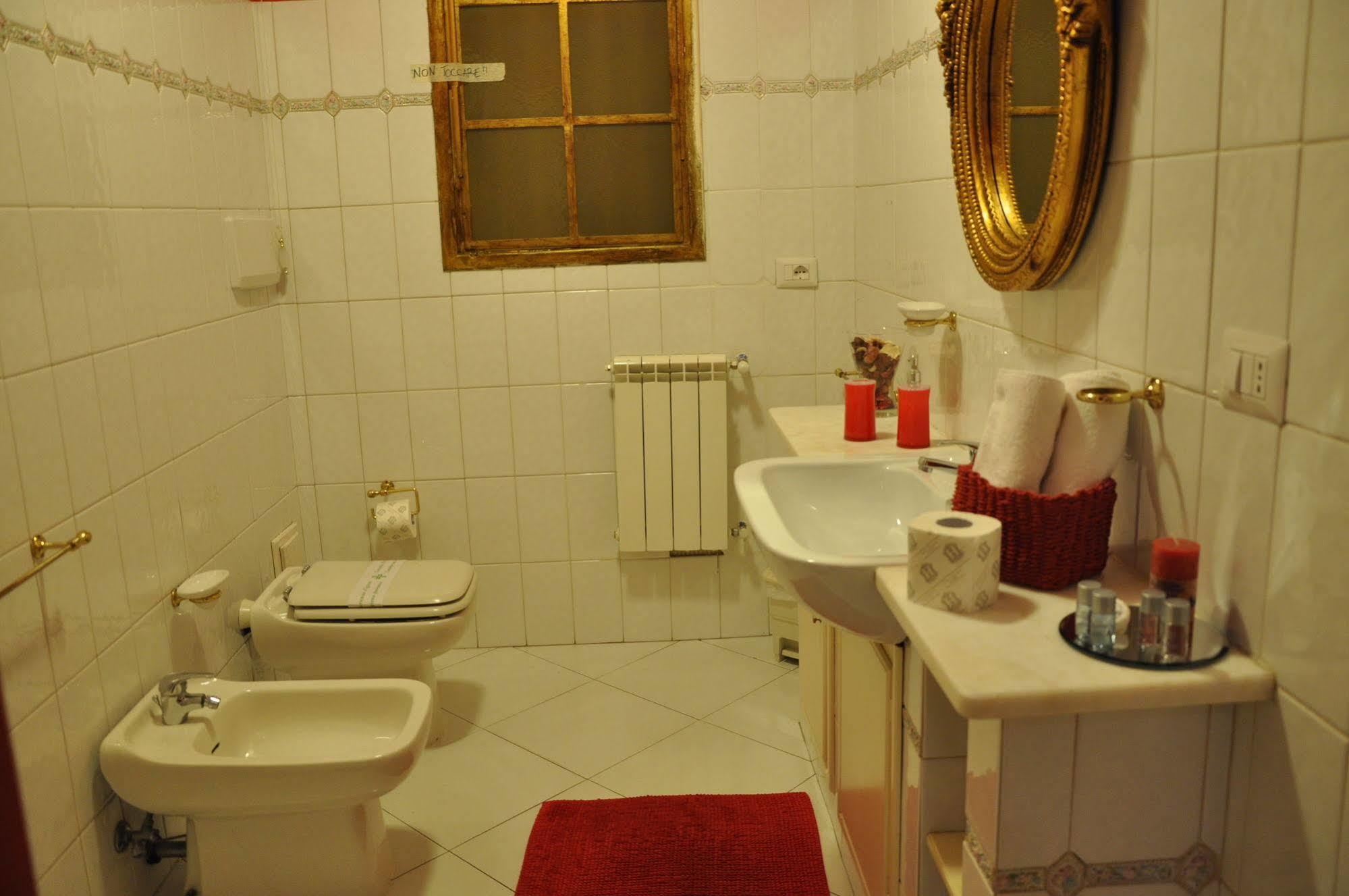 Capocchia House Rome