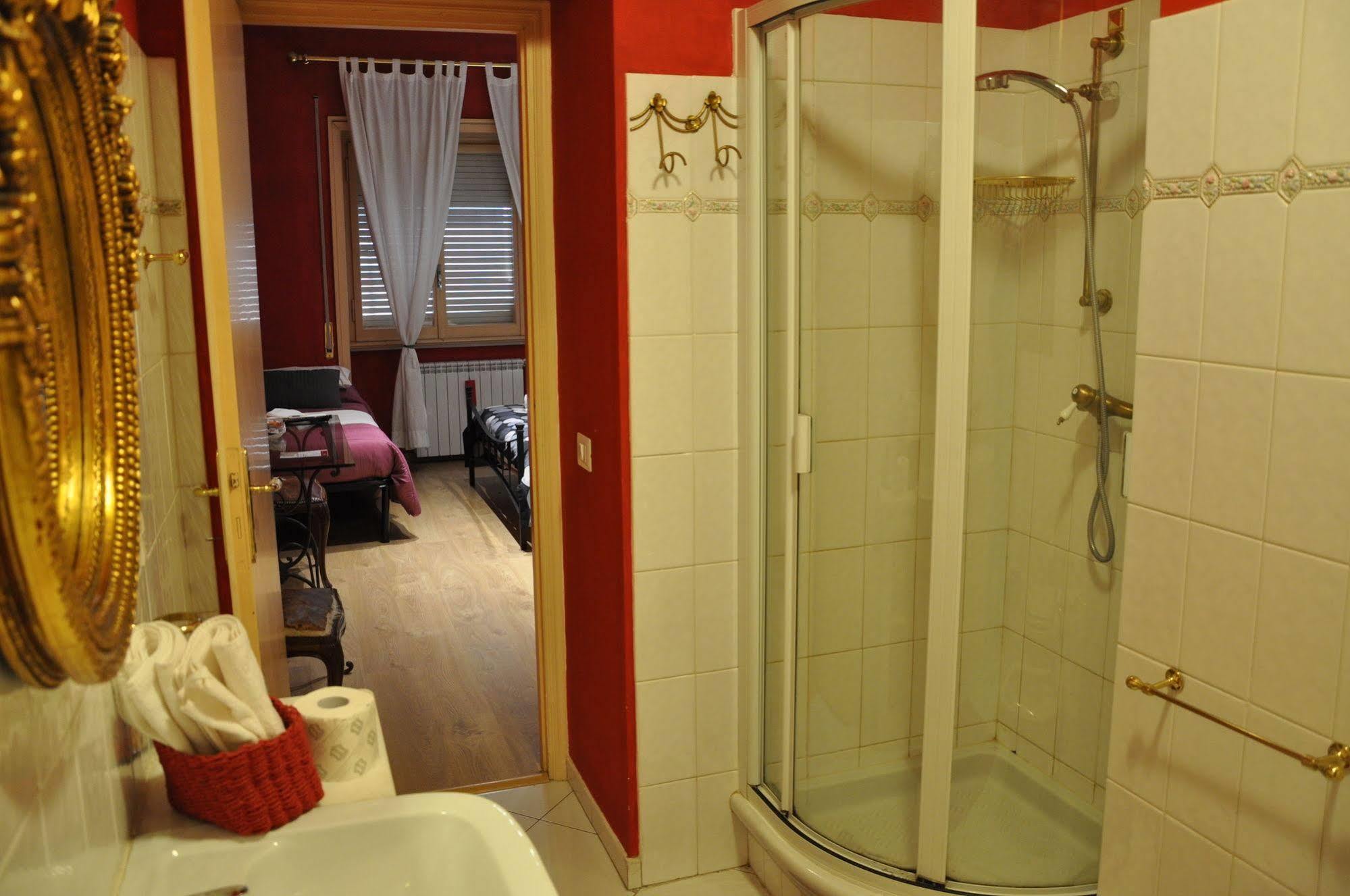 Capocchia House 3* Rome
