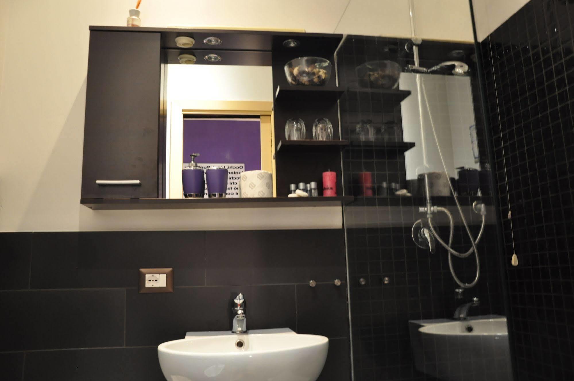 Bed & Breakfast Capocchia House 3*