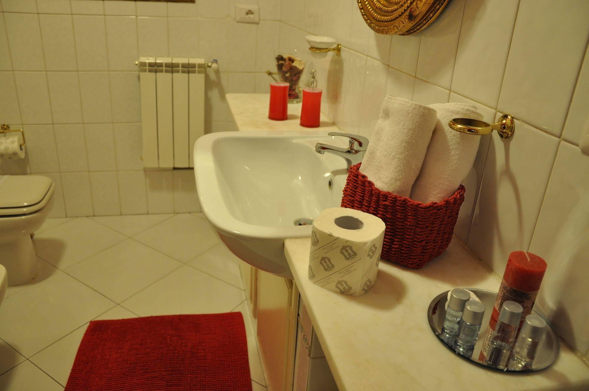 Capocchia House 3* Rome