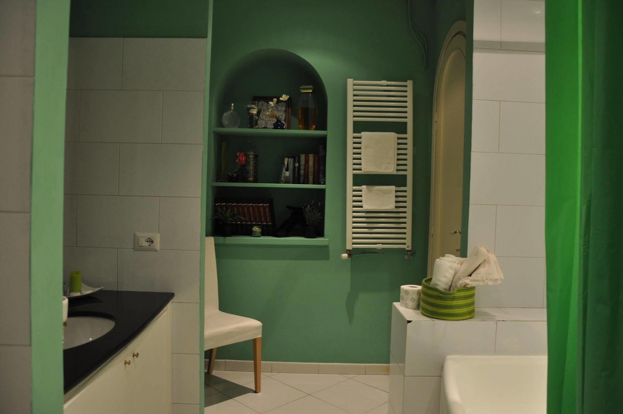 Bed & Breakfast Capocchia House