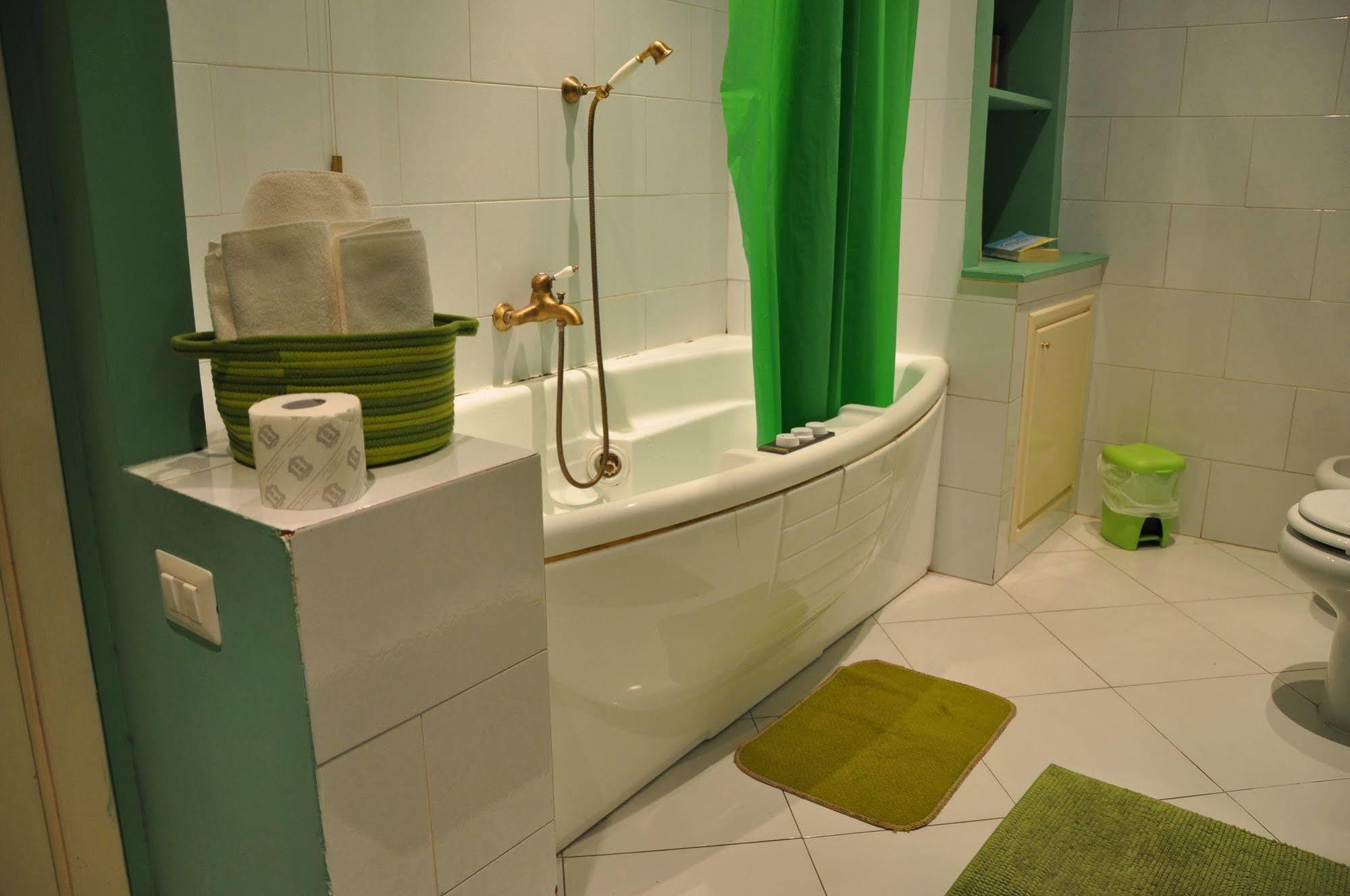 Capocchia House Bed & Breakfast Rome