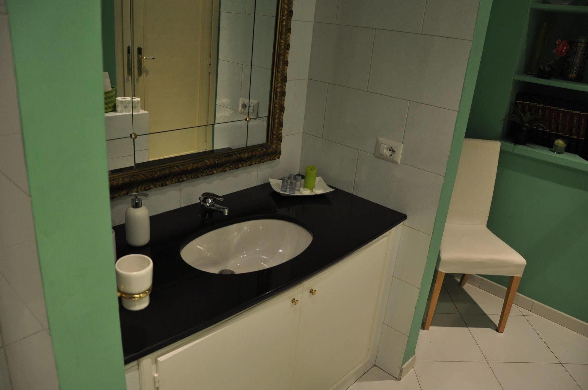 Capocchia House Bed & Breakfast 3*