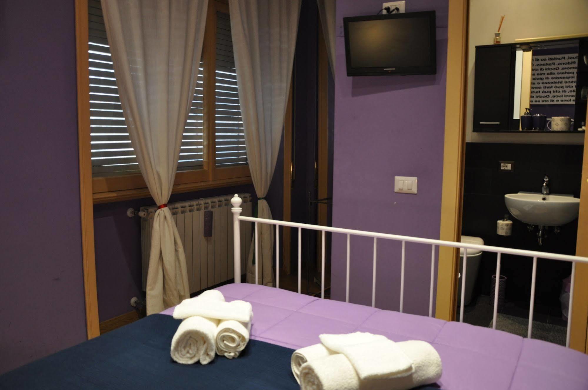 Capocchia House 3* Rome