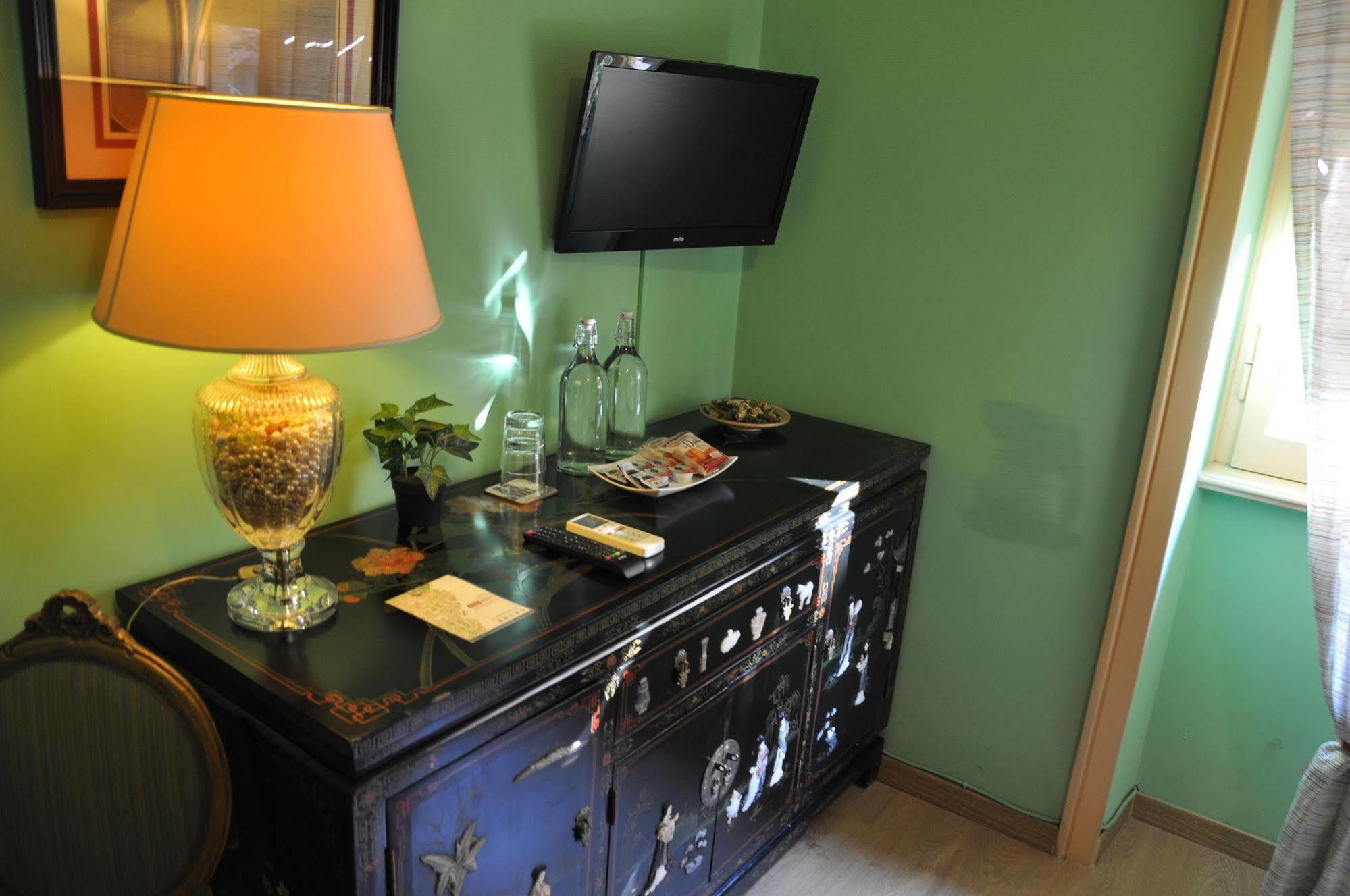 Bed & Breakfast Capocchia House