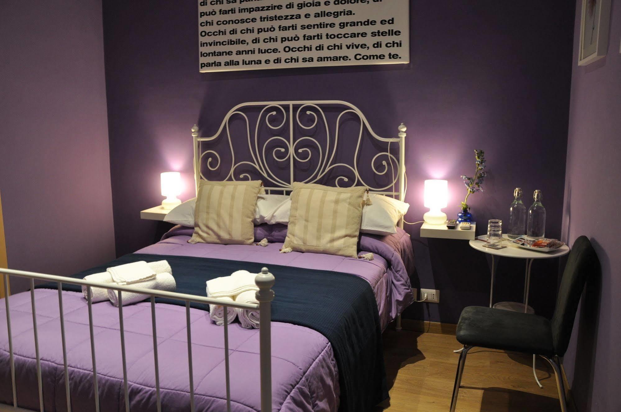 Bed & Breakfast Capocchia House 3*
