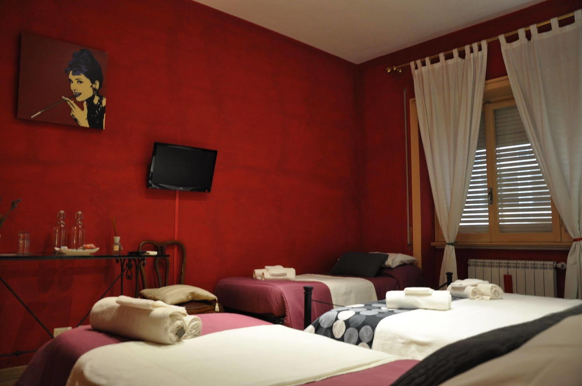 Capocchia House 3*