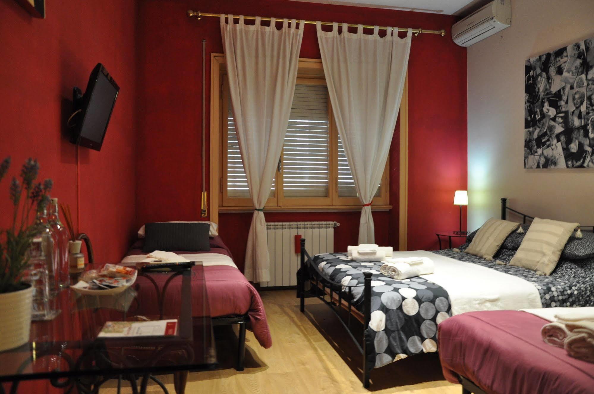 Capocchia House Bed & Breakfast Rome