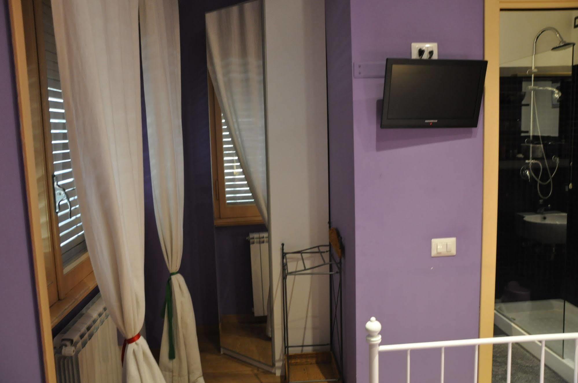 Capocchia House 3* Rome
