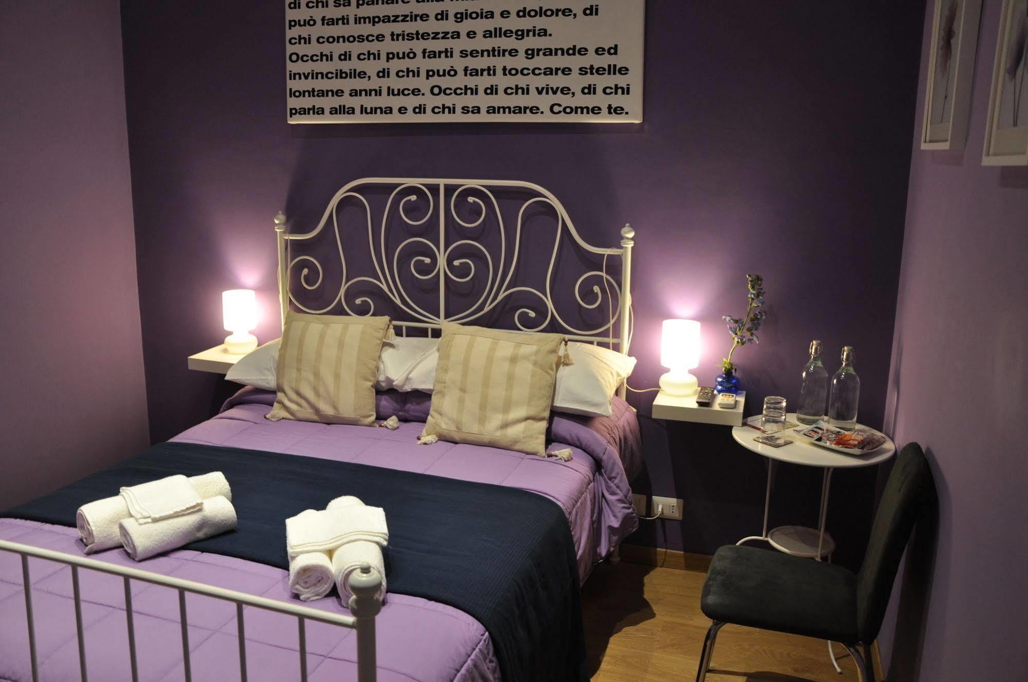 Capocchia House 3* Rome