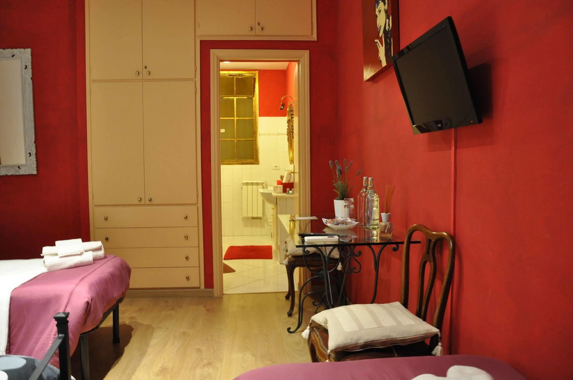 Capocchia House Bed & Breakfast