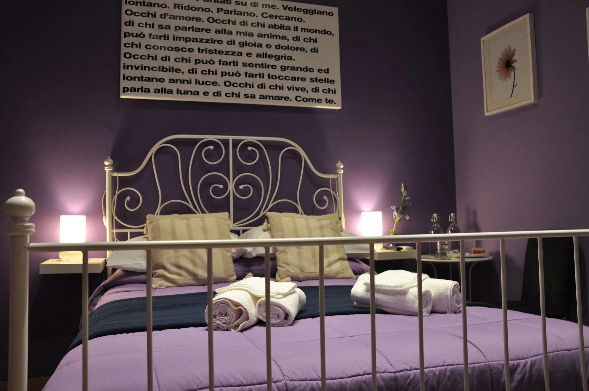 Capocchia House 3*