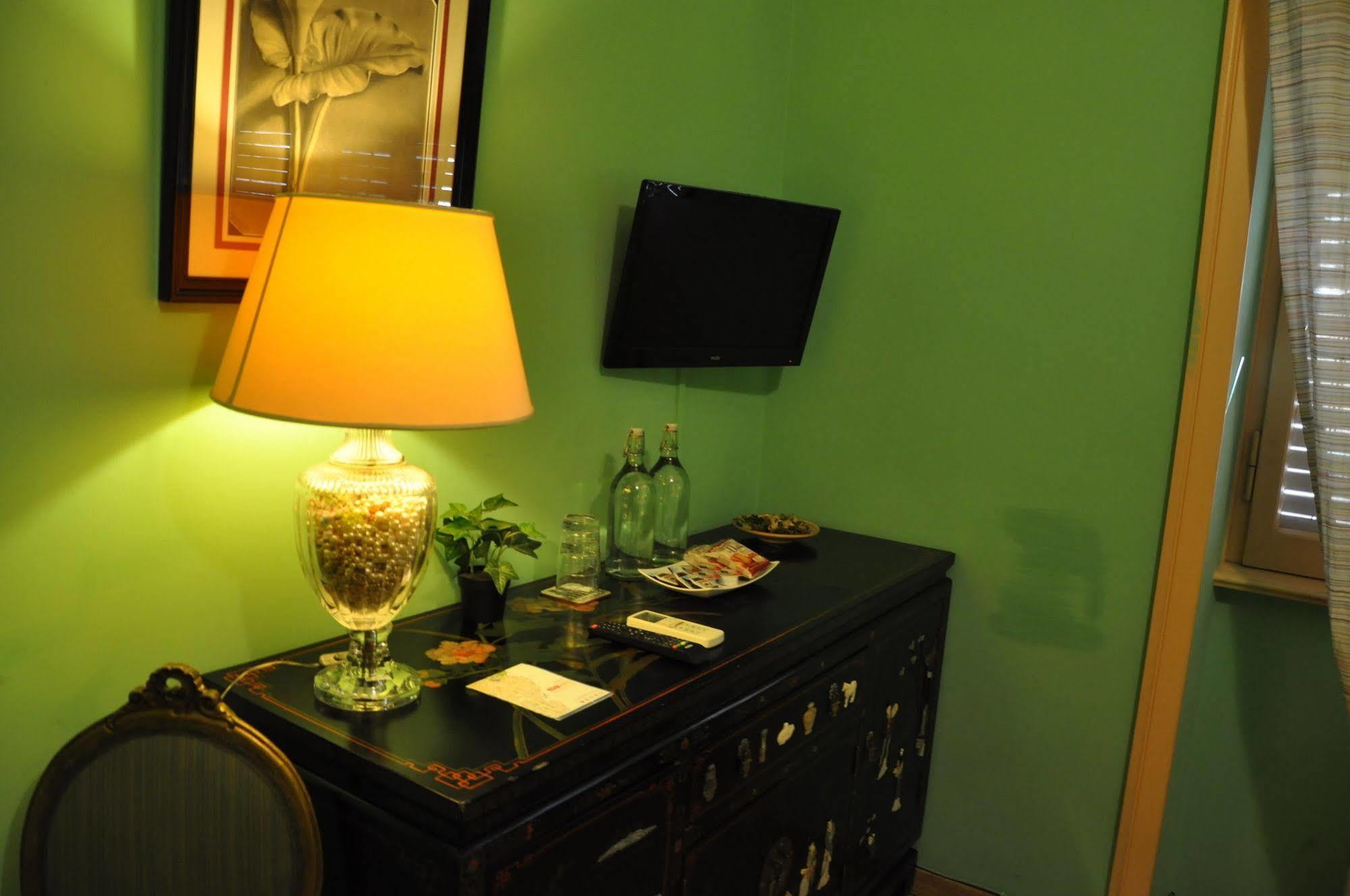 Capocchia House 3* Rome