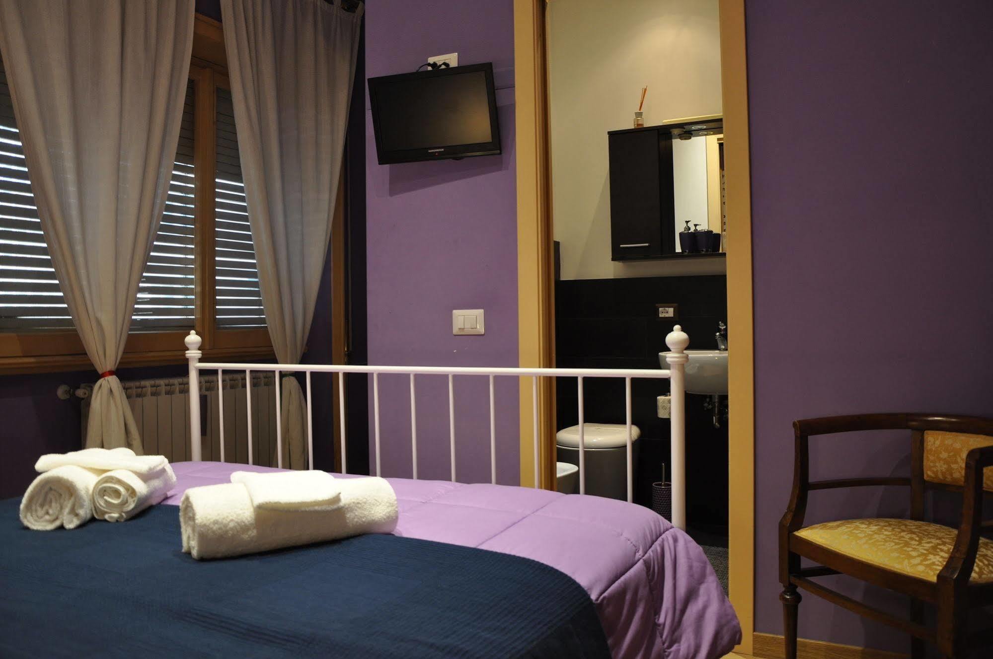 Capocchia House Bed & Breakfast