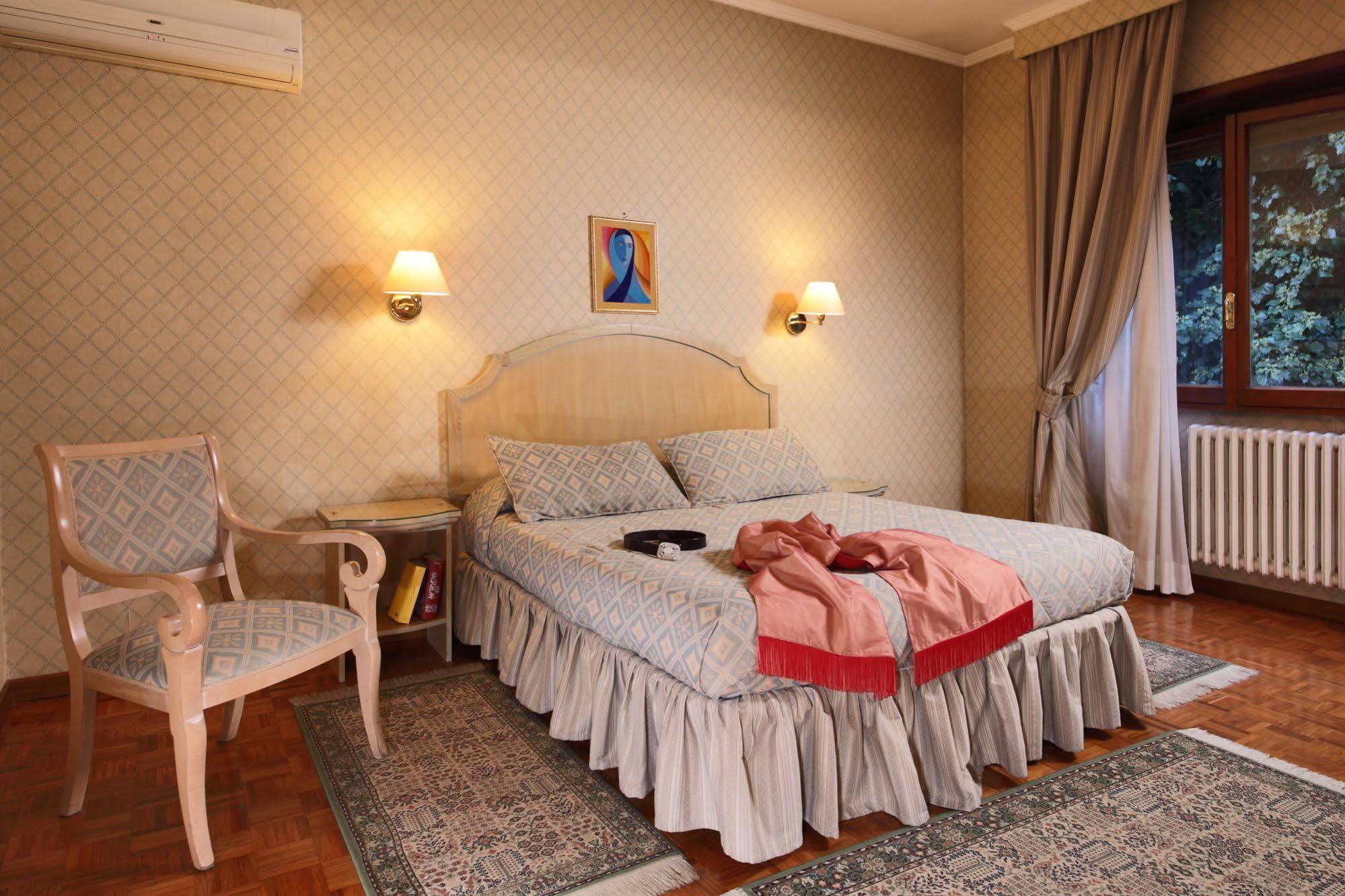 Aurelia San Pietro Hotel Roma