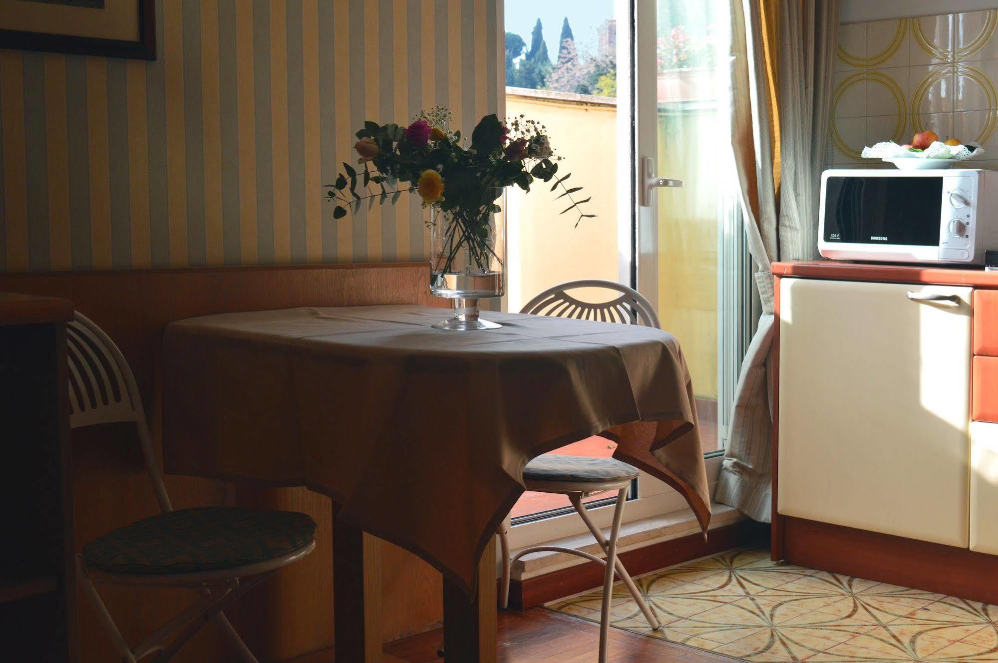 Aurelia San Pietro Hotel Roma