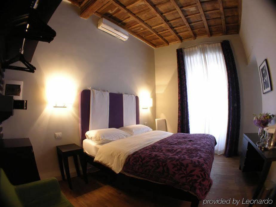 Hotel Trevi Beau Boutique
