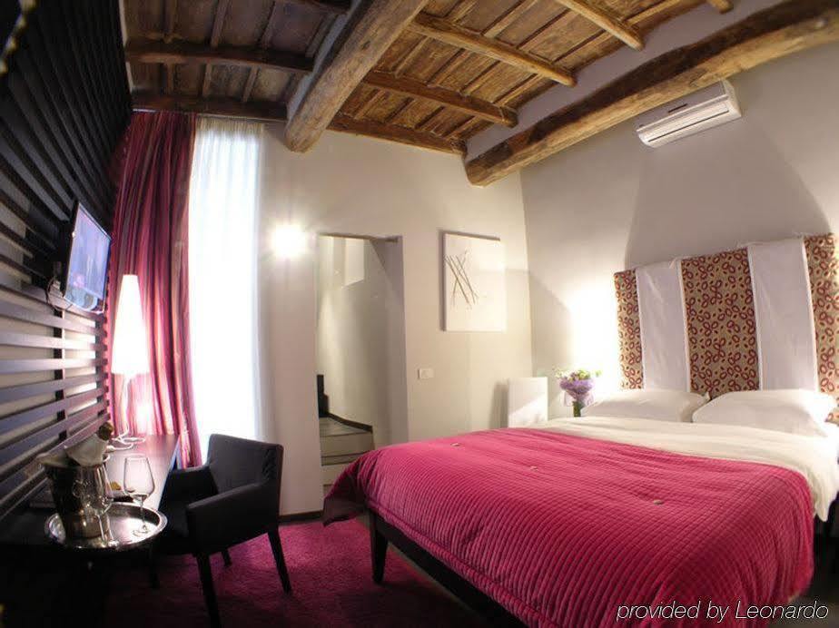Hotel Trevi Beau Boutique Rome