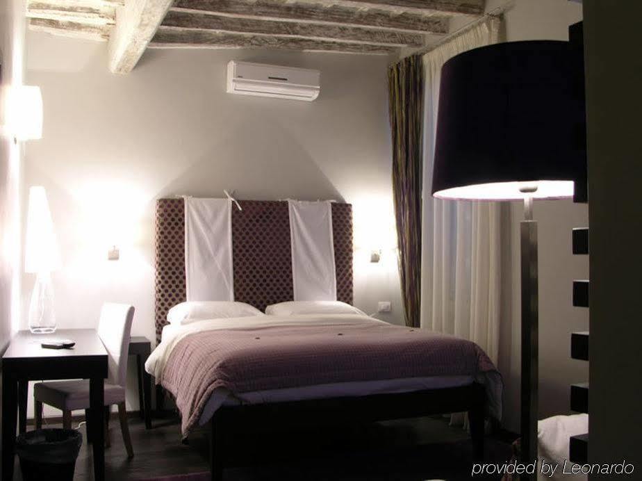 Trevi Beau Boutique Hotel Rome