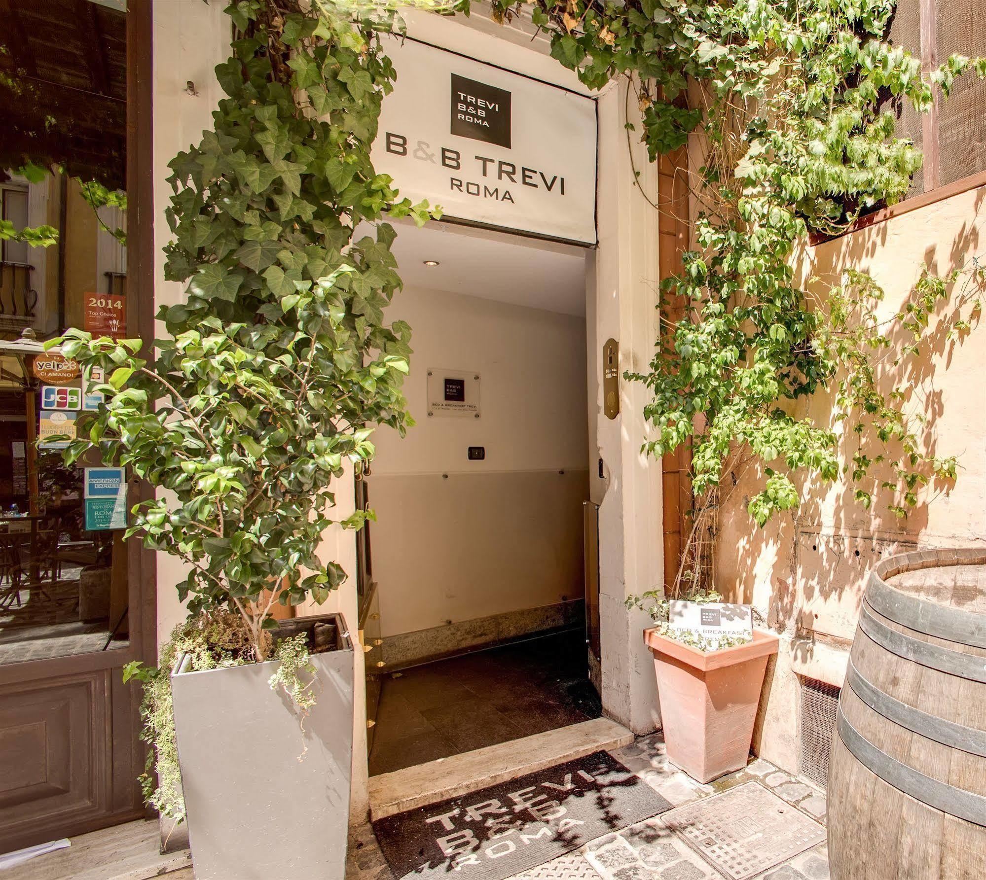 Hotel Trevi Beau Boutique 3*