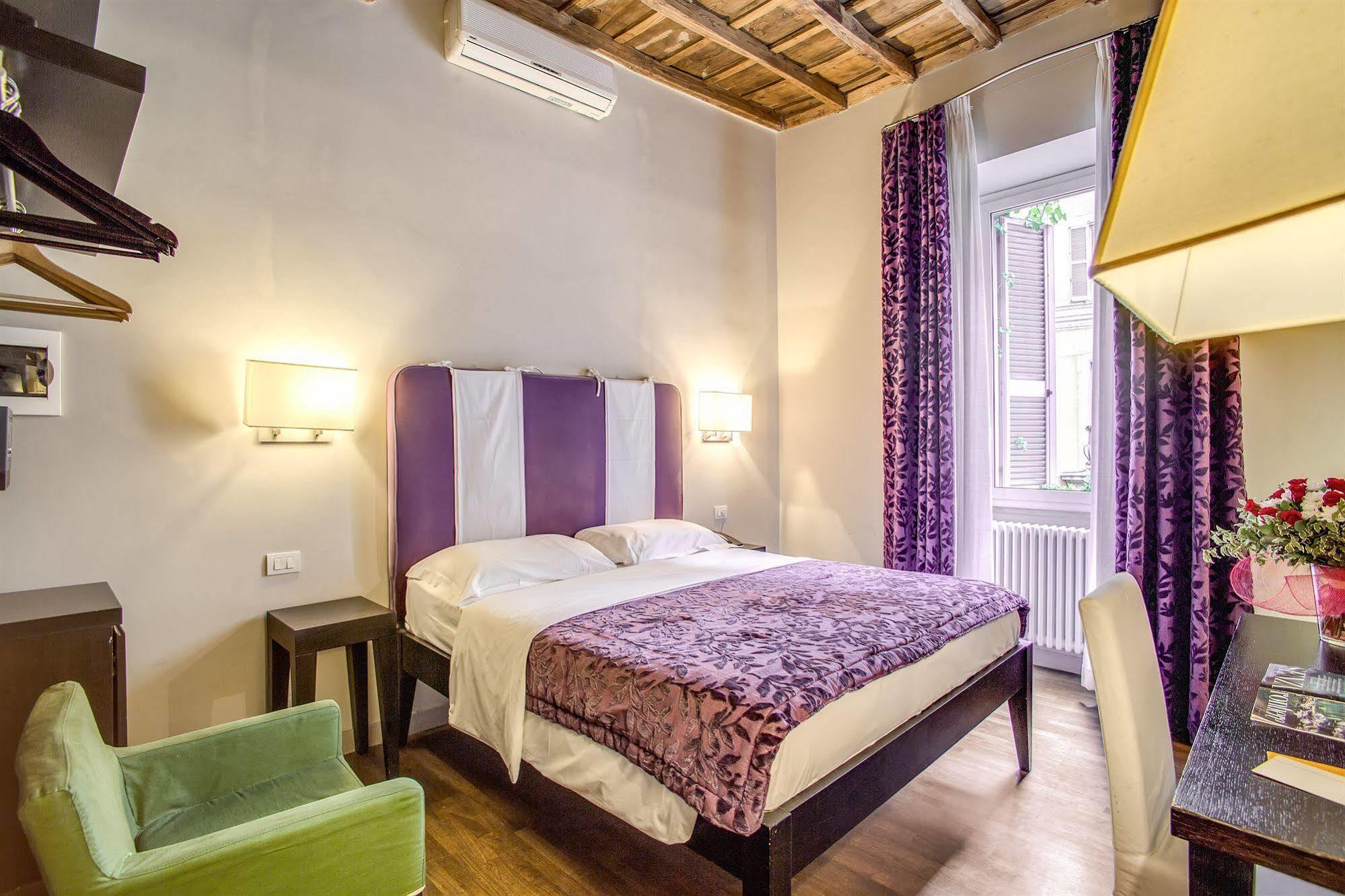 Hotel Trevi Beau Boutique 3*