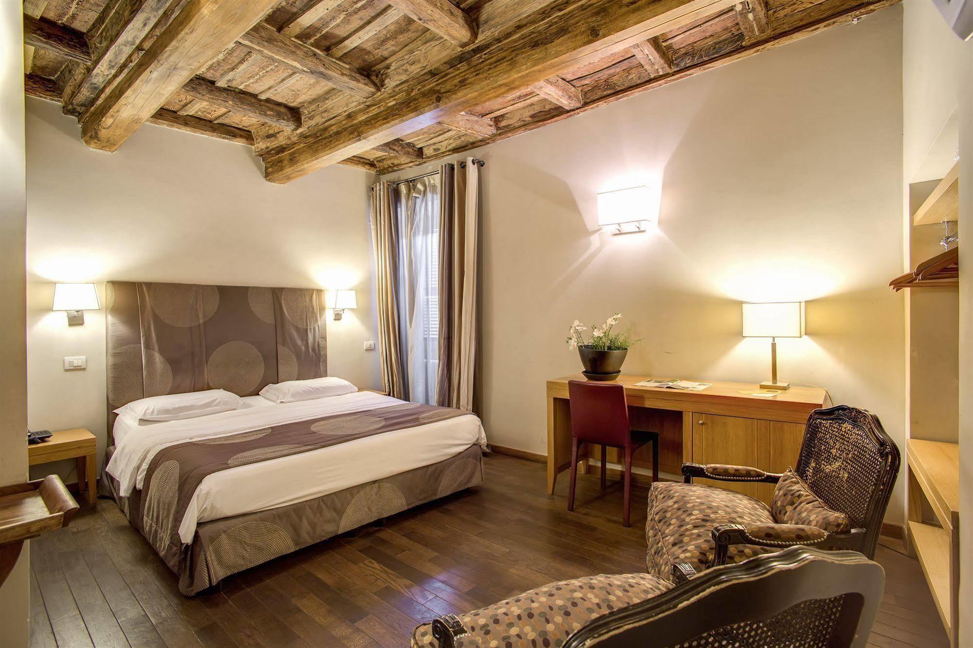 Trevi Beau Boutique 3* Rome