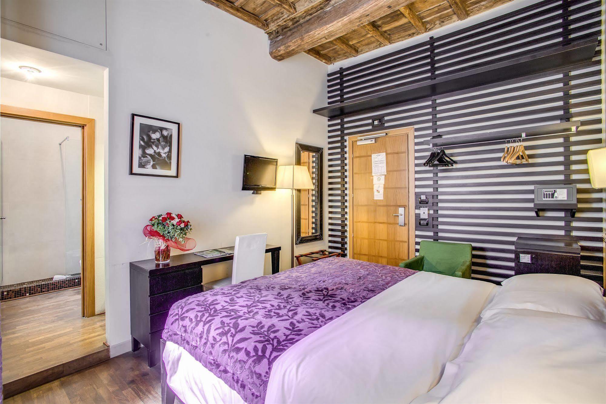 Trevi Beau Boutique Hotel 3*