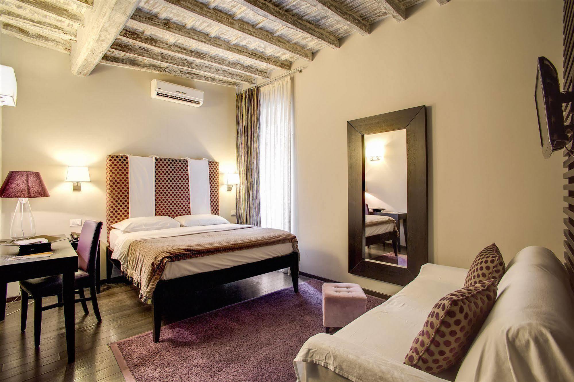 Trevi Beau Boutique Hotel