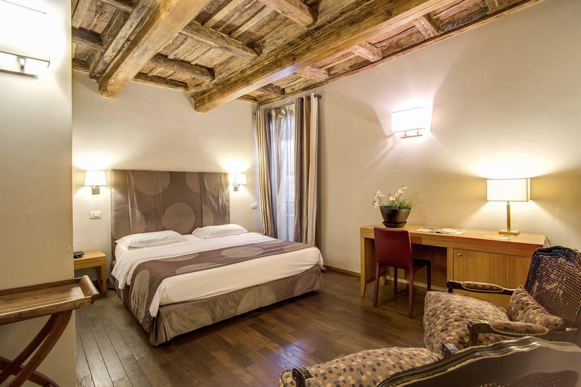 Trevi Beau Boutique Hotel