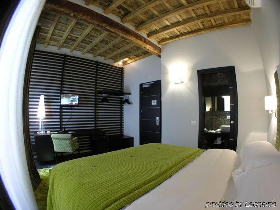 Trevi Beau Boutique Hotel