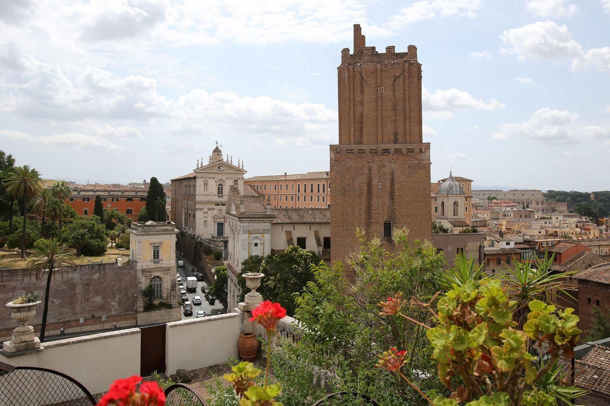 Traiano 4* Rome