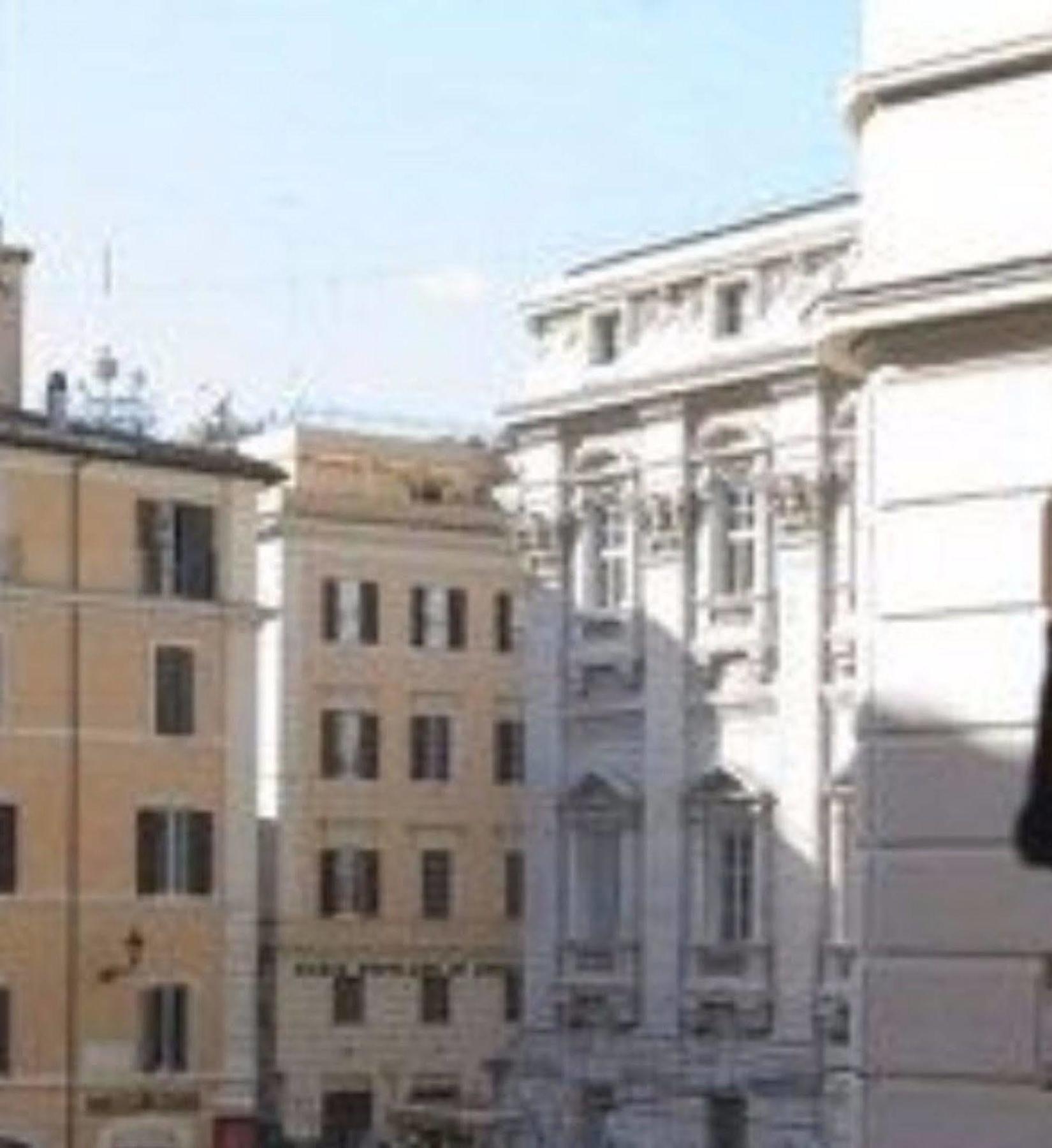 Relais Fontana Di Trevi Rome